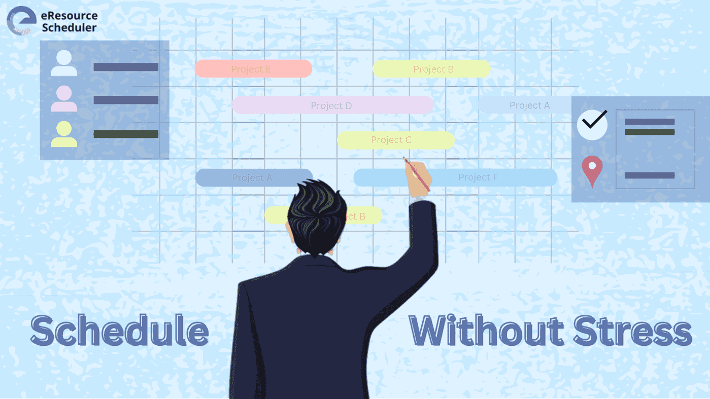 The Stress-Free Scheduling Checklist