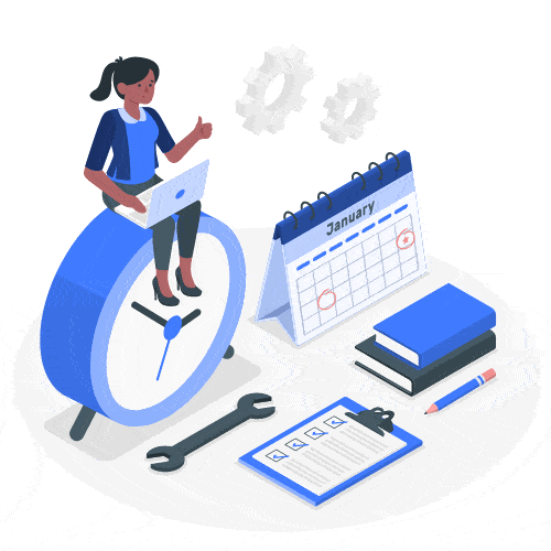 6 Tips and Tools for Mastering Time Constraints