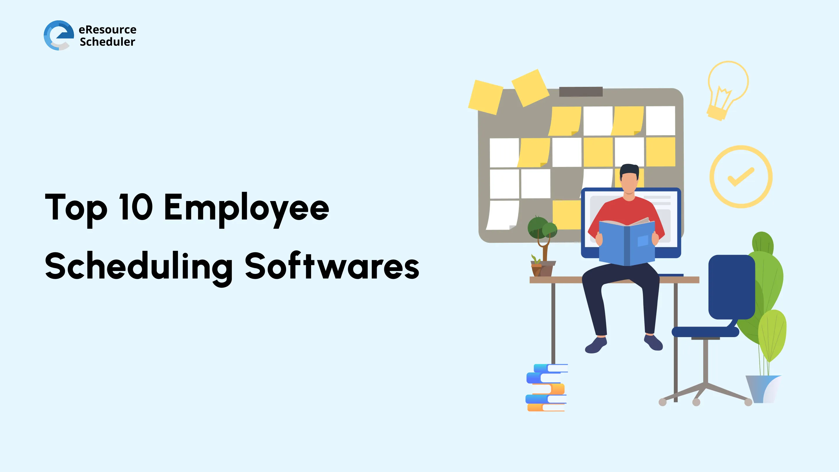 How to Choose the Right Employee Scheduling Software?