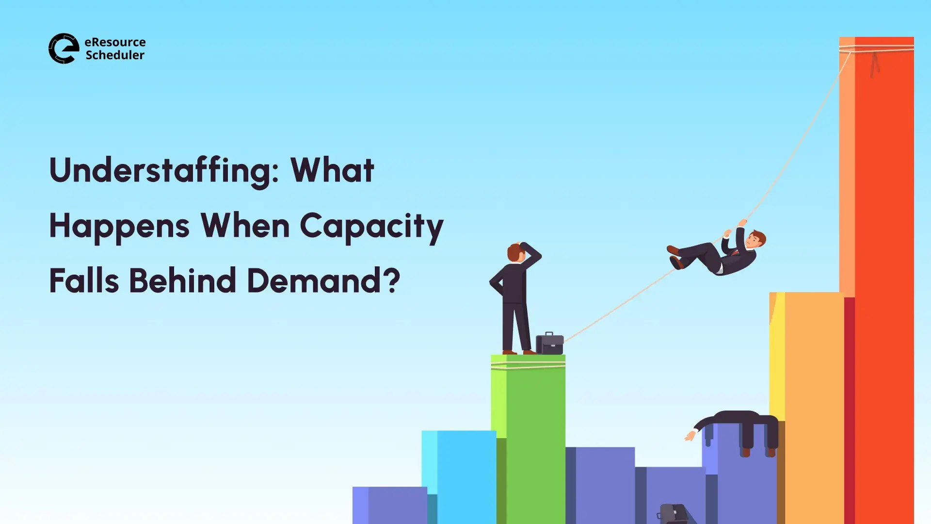 Understaffing: Signs, Causes & How to Fix Capacity Gaps