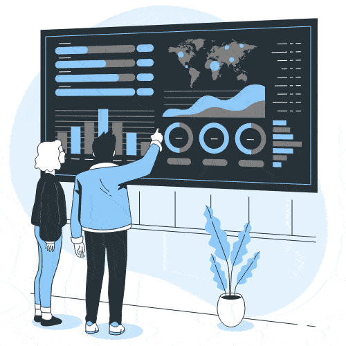 How Visual Planning Helps You Achieve Your Goal