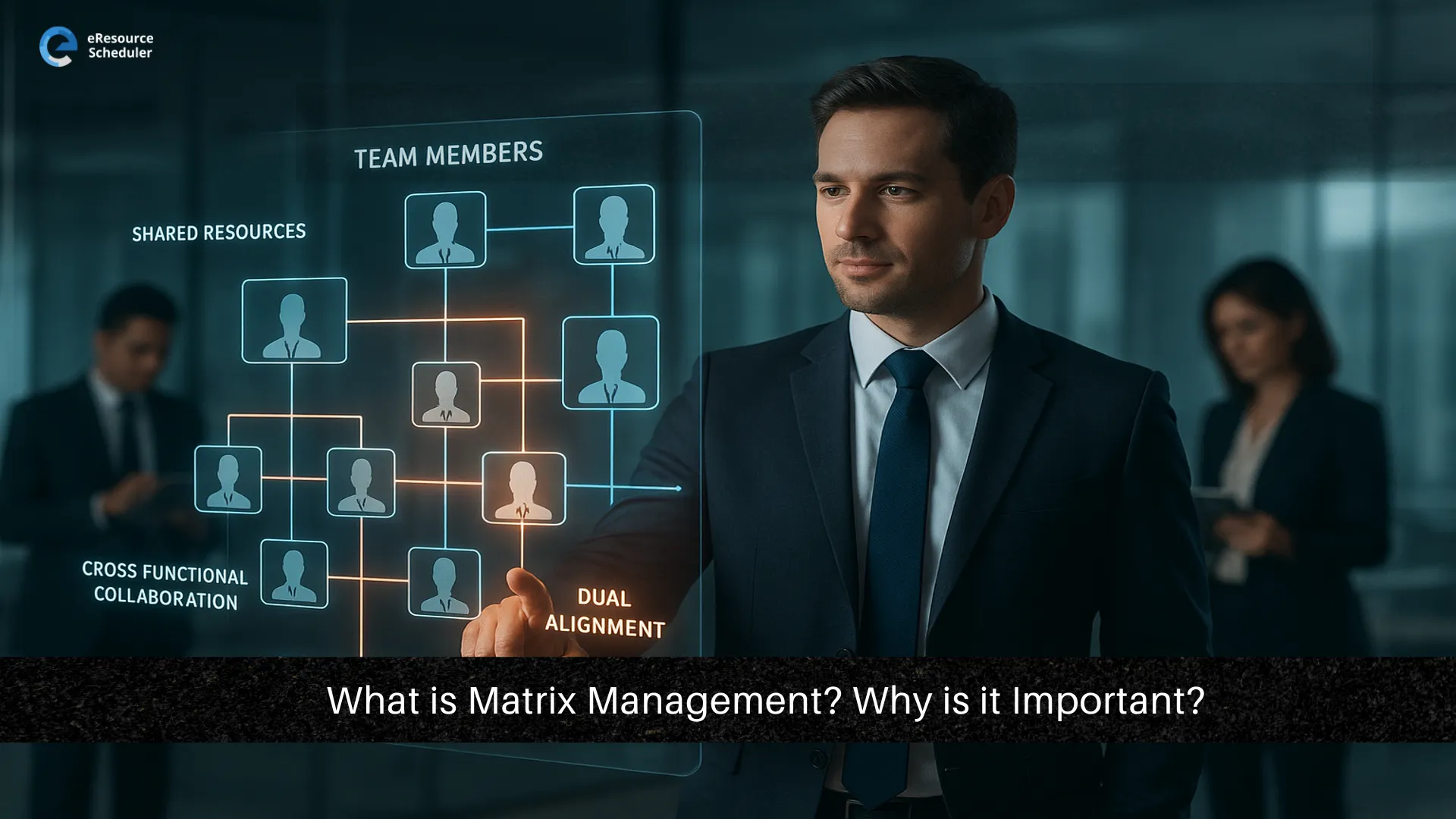 what-is-matrix-management-why-is-it-important