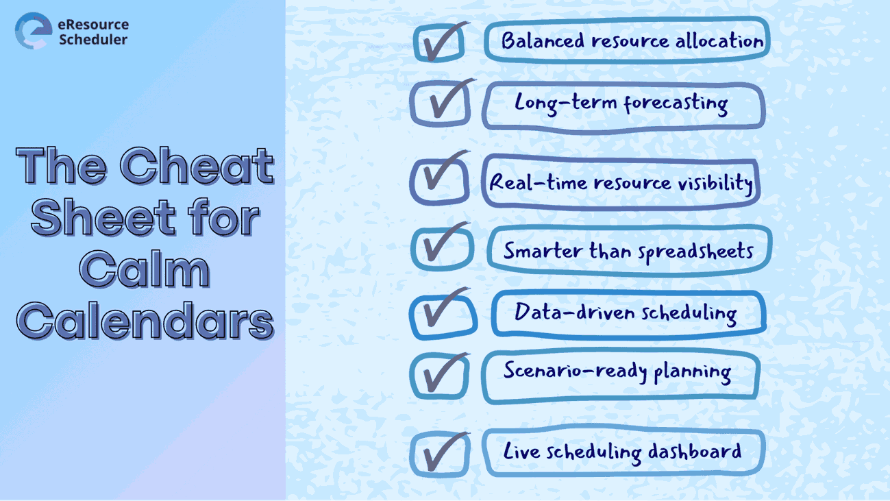 why-scheduling-so-stressful