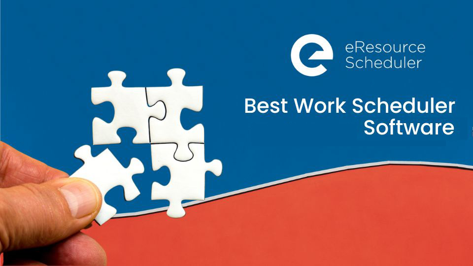 Best Work Scheduler Software