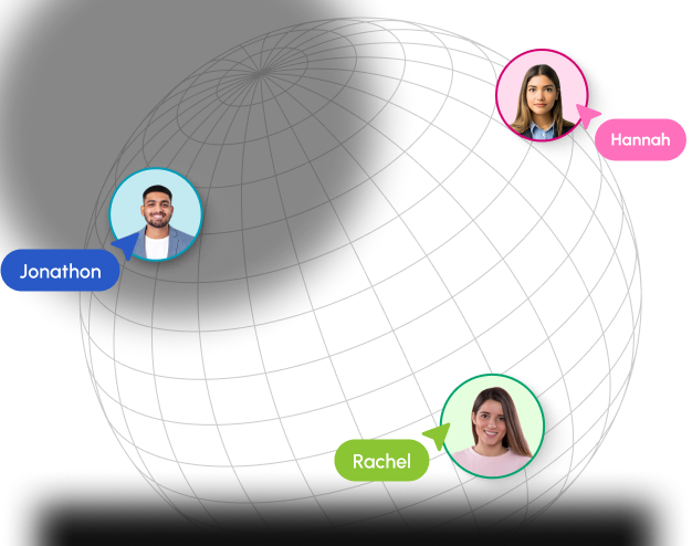 Teams around the world using eResource Scheduler