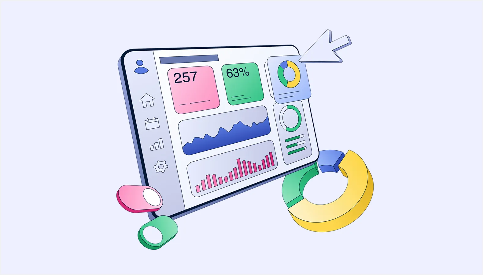 Defining Resource Management