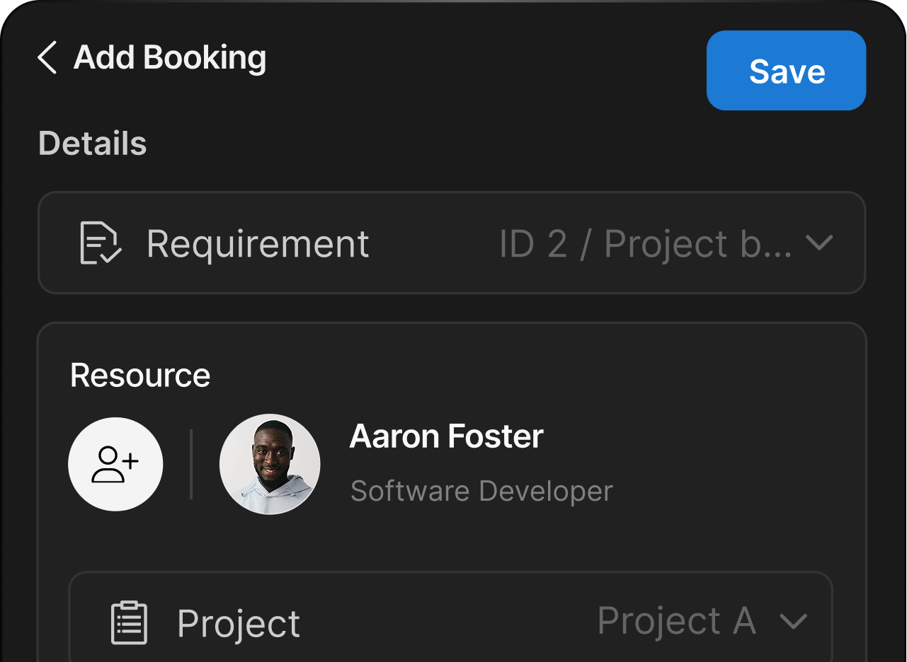 schedule-resource-in-seconds